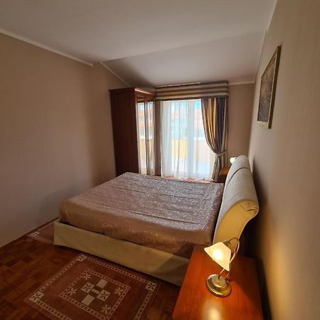 Apartment Sunny Póla Kültér fotó