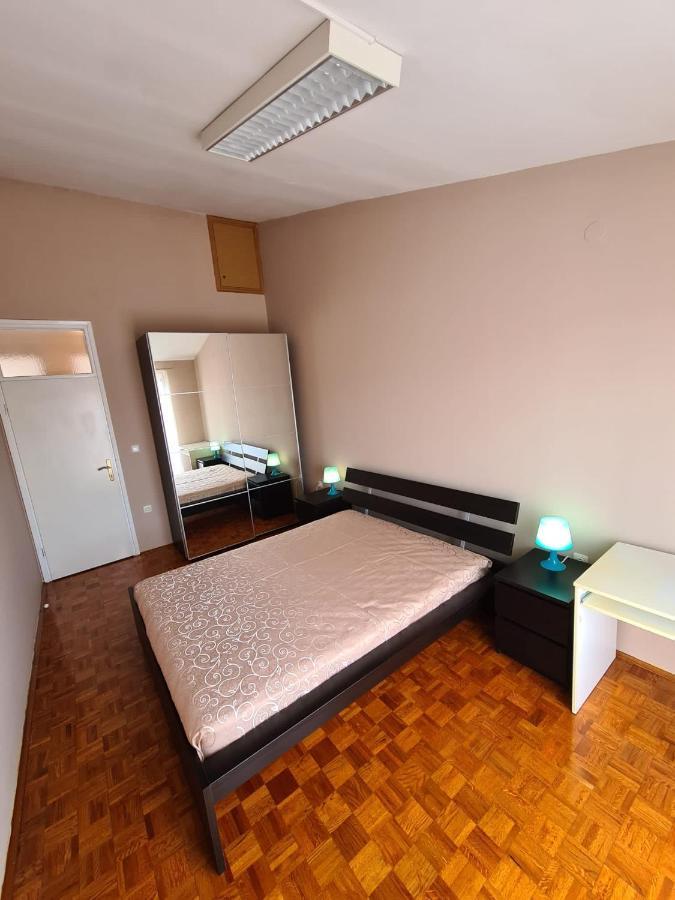 Apartment Sunny Póla Kültér fotó