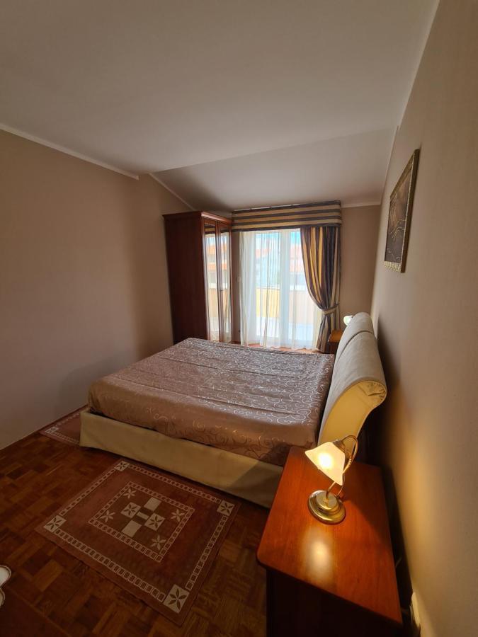 Apartment Sunny Póla Kültér fotó