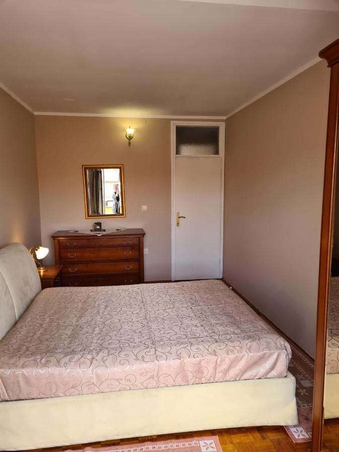 Apartment Sunny Póla Kültér fotó