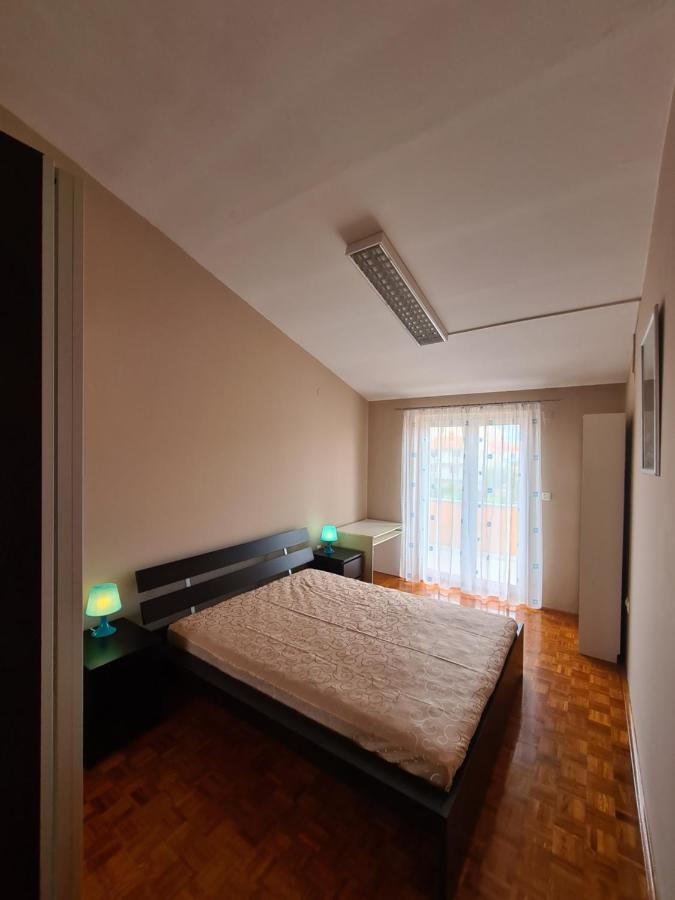 Apartment Sunny Póla Kültér fotó